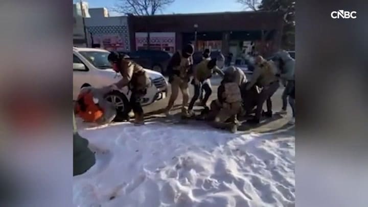 Copy of Agentes federales disparan a Alex Pretti, de 37 años