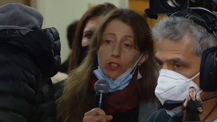 Marco Lavagna niega vulnerabilidades en la página del Censo 2022