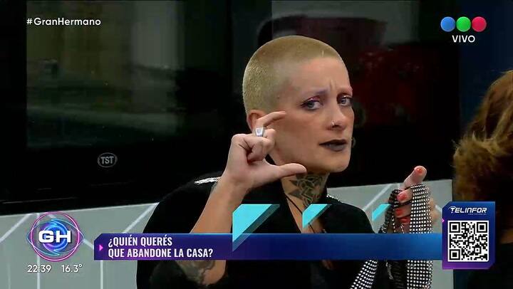 Asi quedo la casa de Gran Hermano luego del complot