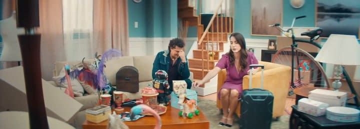 En venta', la nueva sociedad de Alejandro Sanz y Carlos Vives