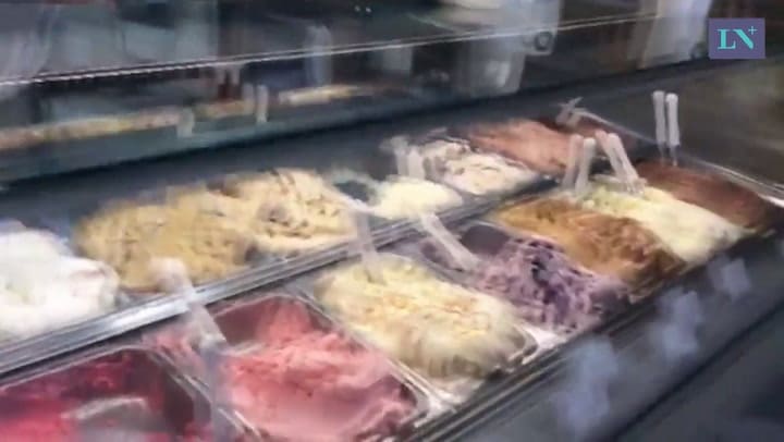 Gelato Xocolat: una de las mejore heladerías chilenas