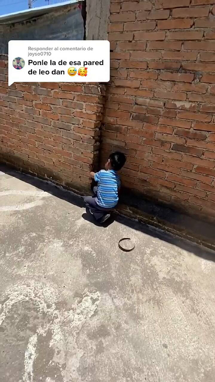 La segunda parte del video