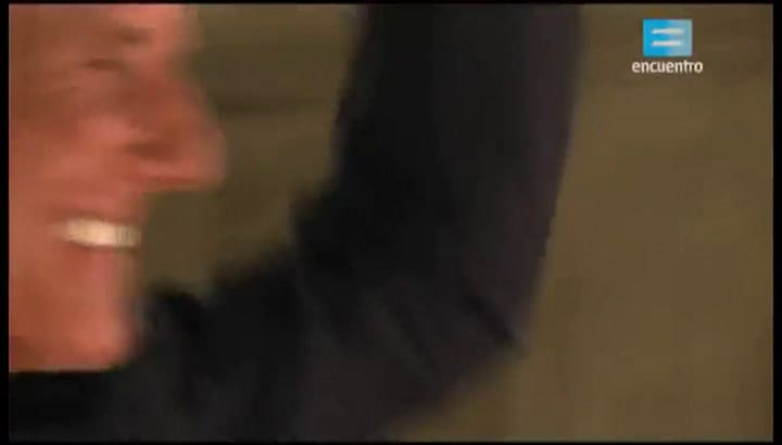 Sergio Denis | Te quiero tanto | Estudio Encuentro