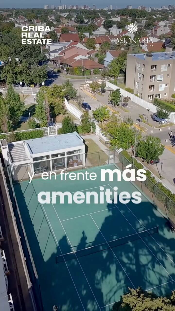 El trabajo de Luciana González en el sector de bienes raíces