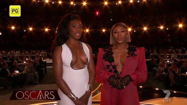 presentación de Beyoncé