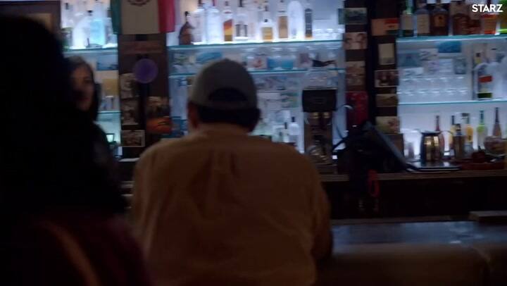 Trailer de la temporada 2 de Vida. Fuente: Youtube