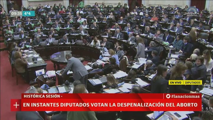 Aborto: la exposición de Marcela Campagnoli