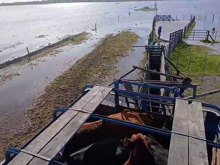 Así mueven la hacienda