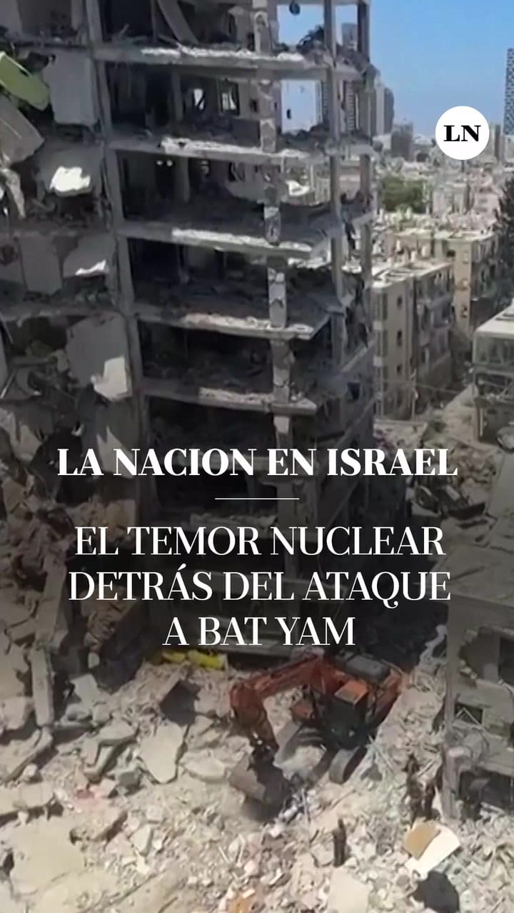 Terror en las afueras de Tel Aviv