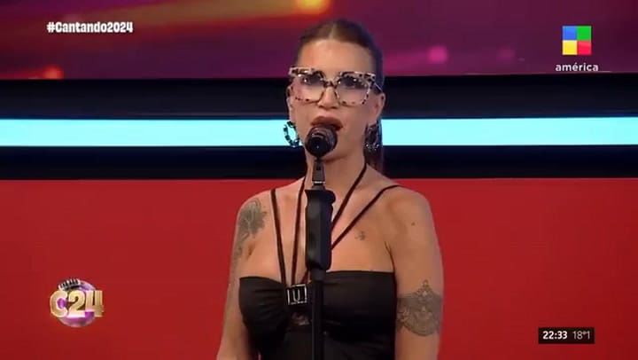 Cantando 2024 - la eliminación del 19 de noviembre