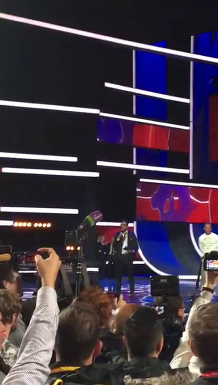 La FIFA anuncia que Diego Maradona no estará en el Media Day