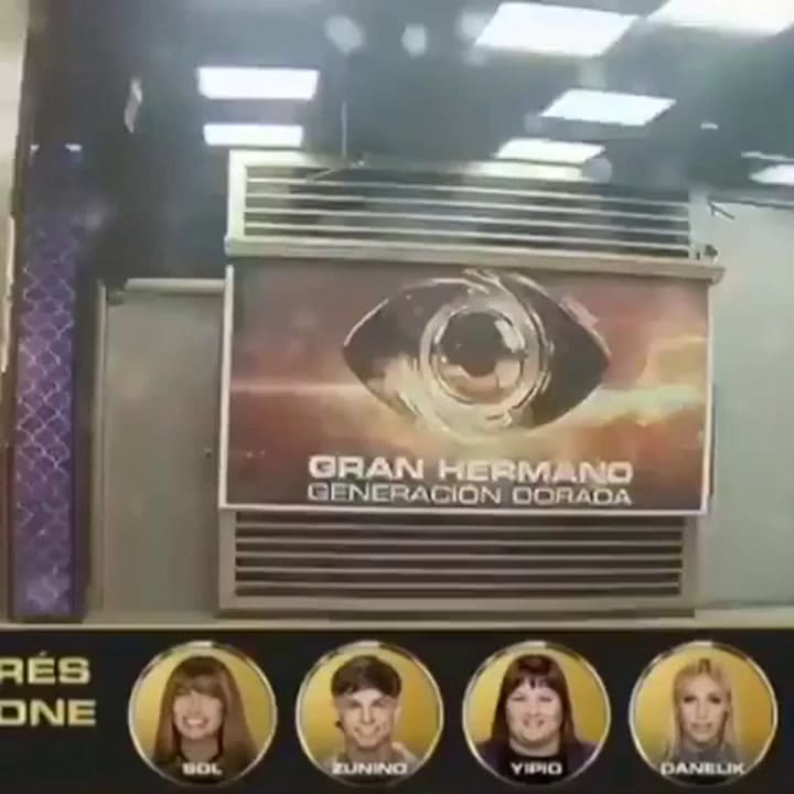 ¿Estrategia o expulsión? La salida de Sol que despertó sospechas en Gran Hermano