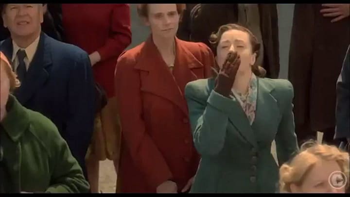 Trailer de Brooklyn, amor sin fronteras - Fuente: YouTube