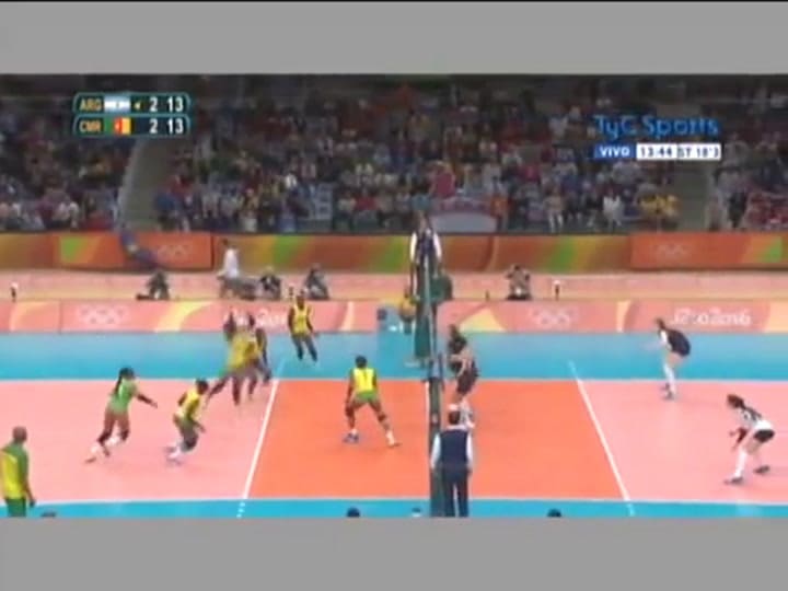 El histórico triunfo de las Panteras