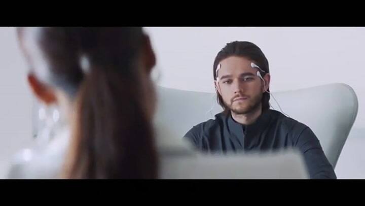 Zedd, Katy Perry - 365 - Fuente: YouTube