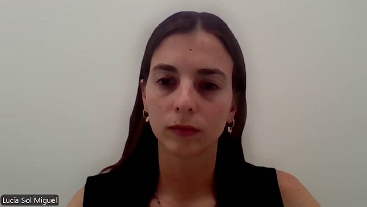 "El único delito de Fernando fue querer una democracia"