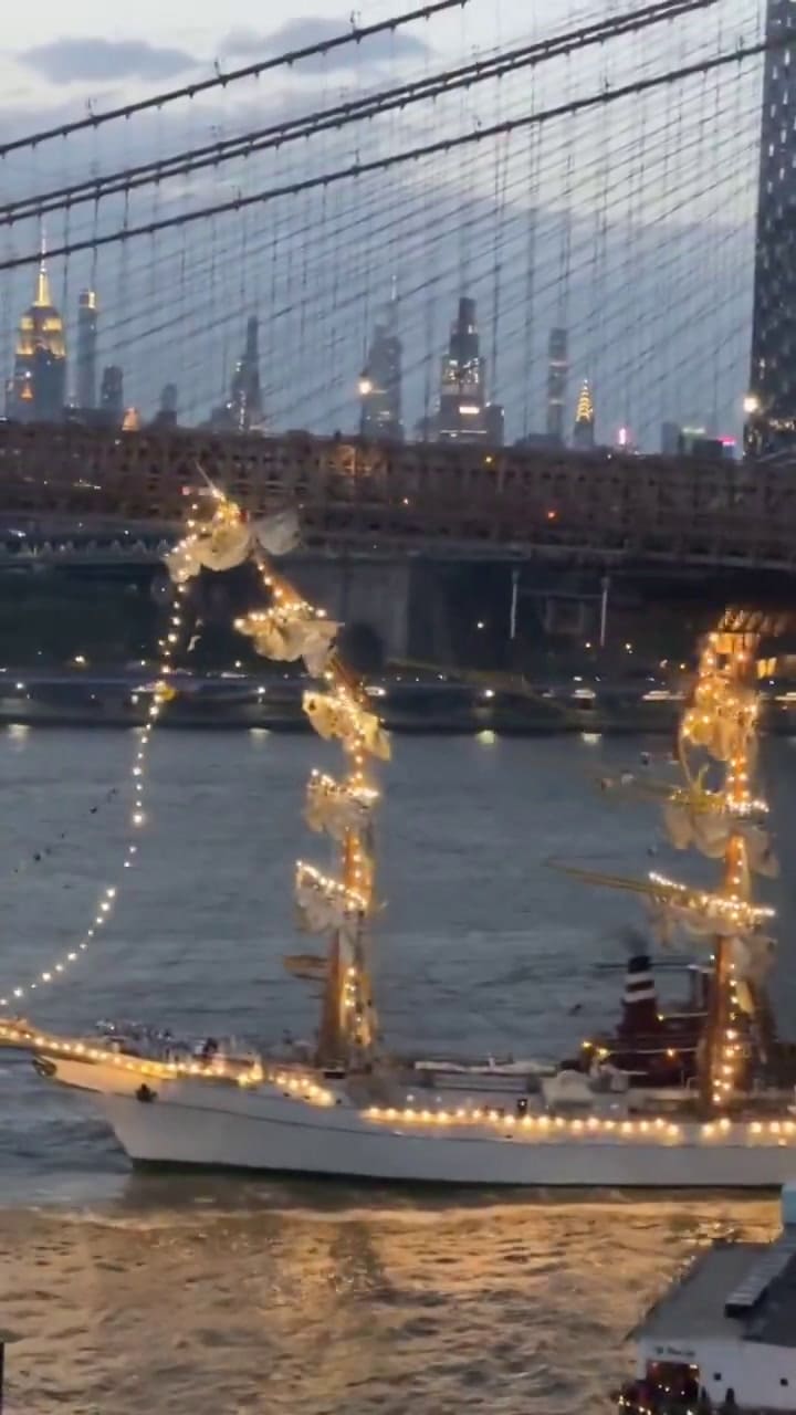 Choque Puente Brooklyn.mp4