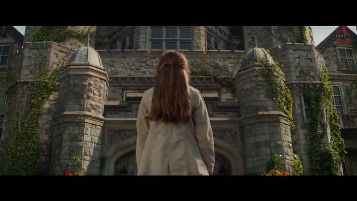 Tráiler oficial de X-Men: Dark Phoenix