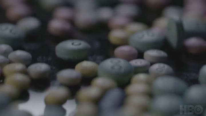 Trailer de El crímen del siglo - Fuente: HBO