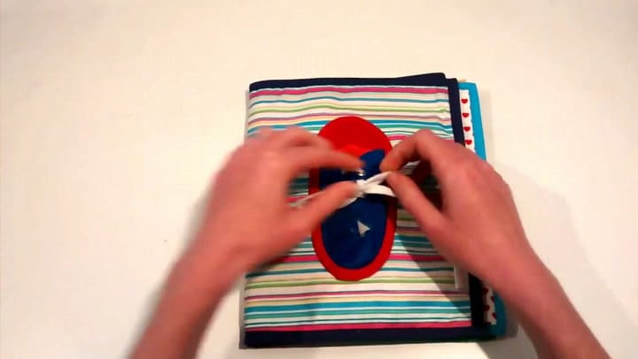 Libro para aprender actividades de la vida cotidiana