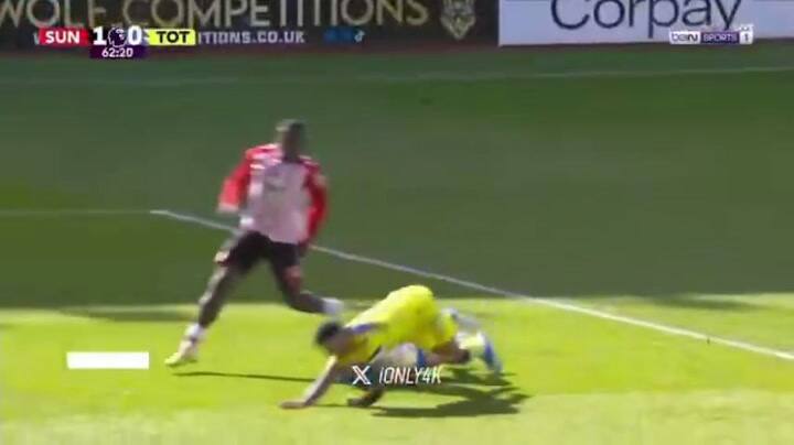 La lesión que podría dejar sin Mundial al Cuti Romero