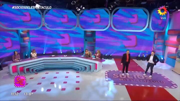 Rodrigo De Paul: ¿crisis con Tini y acercamiento con Camila Homs?