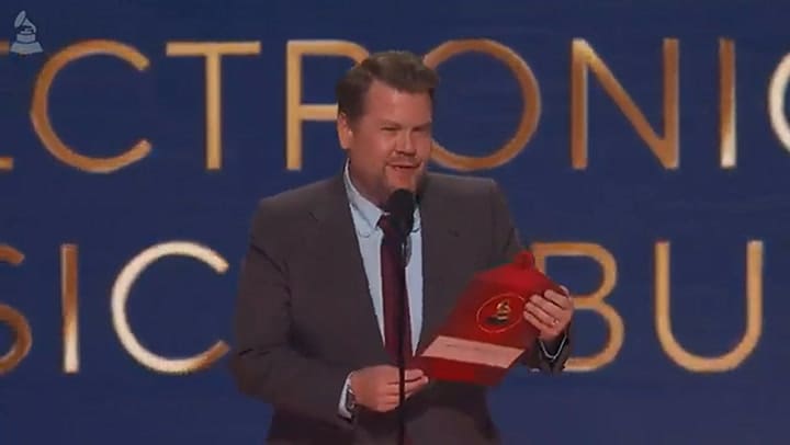 Beyoncé se convirtió en la máxima ganadora de los Grammys