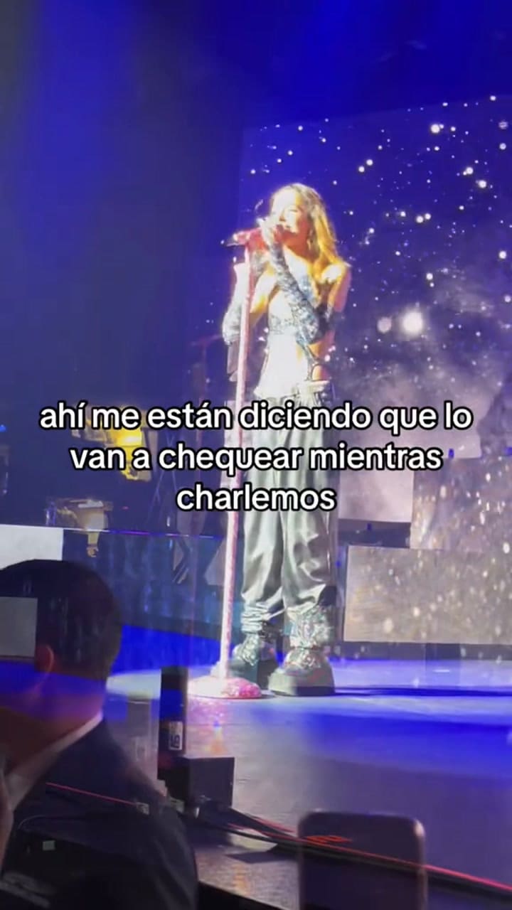La reacción de los fans de Tini Stoessel