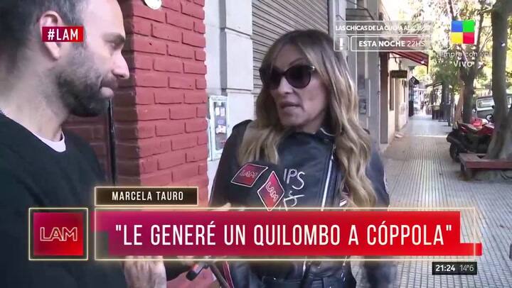 Yanina Latorre contó quien seria el nuevo novio de La China Suárez