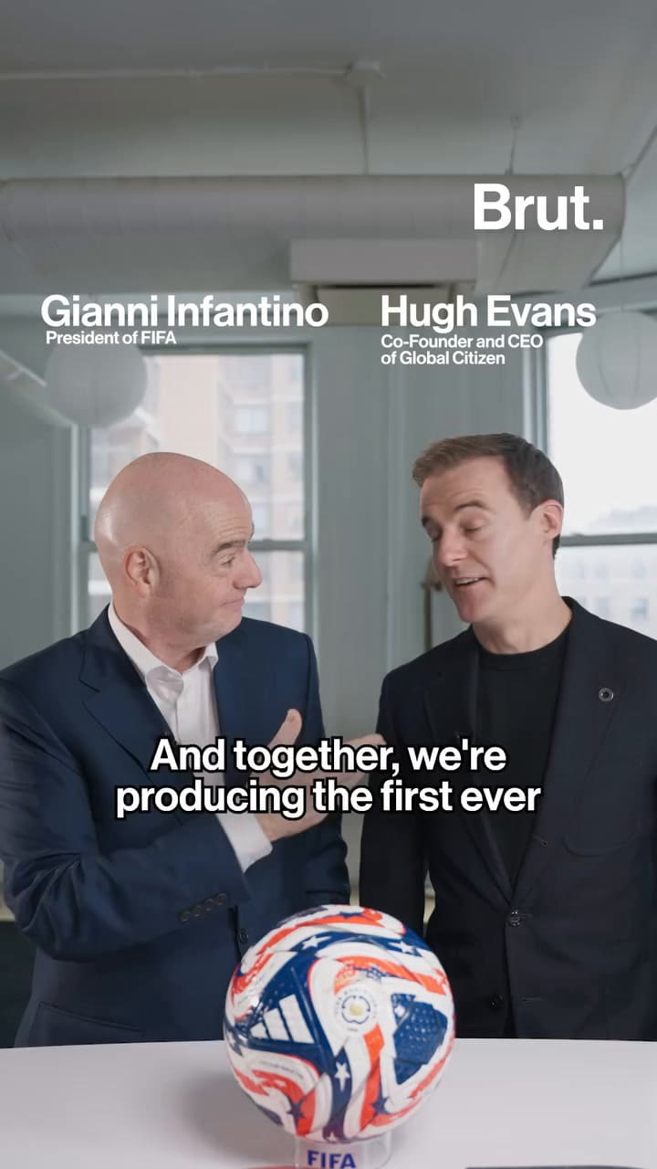 El anuncio de la FIFA sobre los shows de la final del Mundial de Clubes