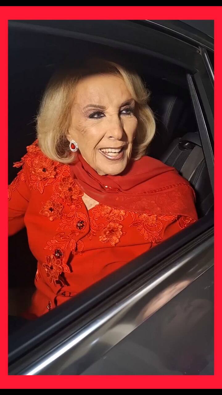Si Llegó El Día Tan Esperado, Pude Hacer Mi Notita A La Señora @Mirthalegrand Desde Que Empecé En Esto Siempre Soñe Con Conocerla Y Entrevistarla.desde Que Era Muy Chica En Casa Siempre Se Ve Su Programa Y Yo