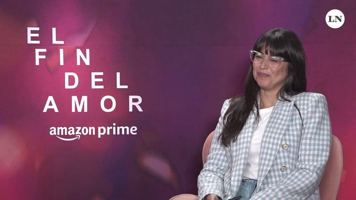 Lali Espósito y su amor con Pedro Rosemblat