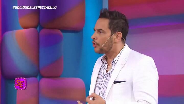 El duro descargo de Candelaria Tinelli