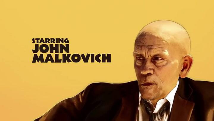 Bitter Wheat - Adelanto de la obra de teatro sobre Harvey Weinstein - Fuente: YouTube