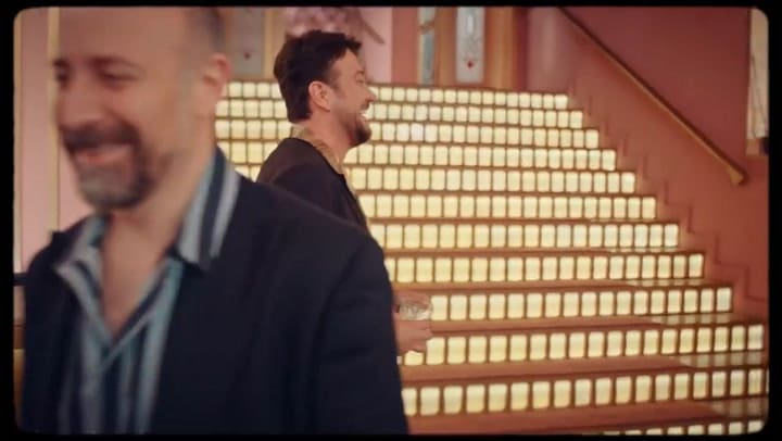 Bergüzar Korel: Son Mektup - Fuente: YouTube