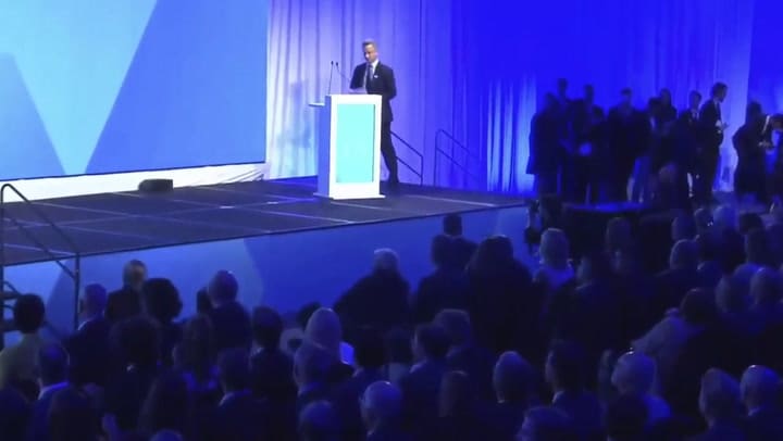 Fernán Saguier, subdirector periodístico LN 150