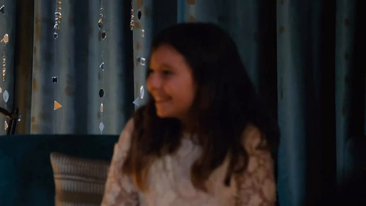 Así fue el casamiento de Laura Pausini