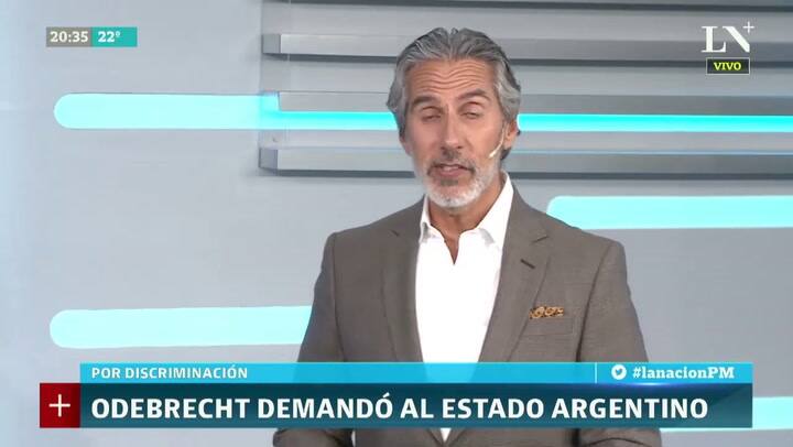 Columna de Hugo Alconada Mon