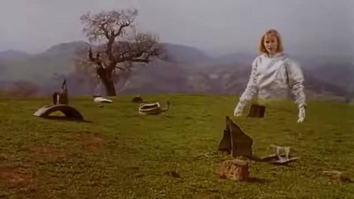 Los 4 fantásticos (1994)