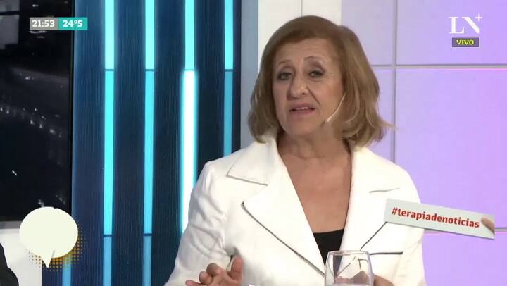 Tres películas recomendadas según Catalina Dlugi