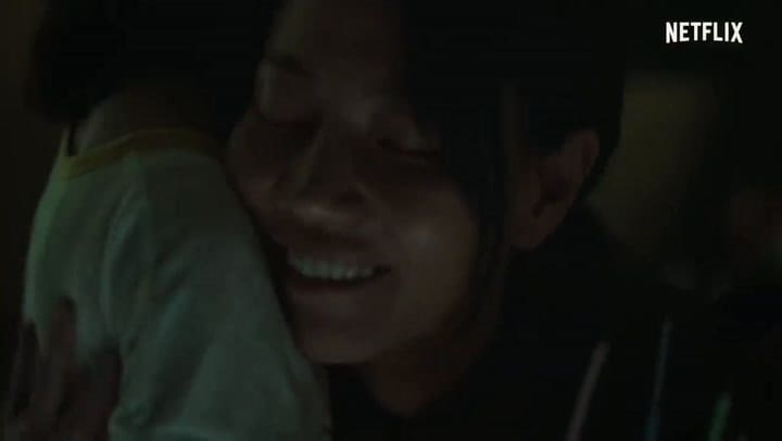 Tráiler de Rumbo al infierno