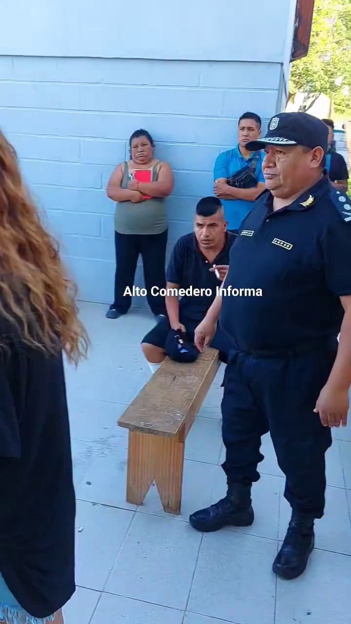 El comentario de un comisario que generó enojo en la familia del adolescente asesinado en Jujuy