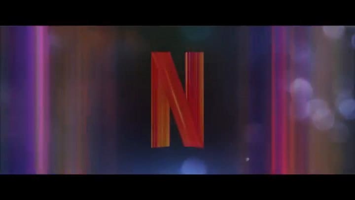 Un robo muy navideño, tráiler oficial