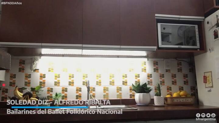 Miradas del Chamamé