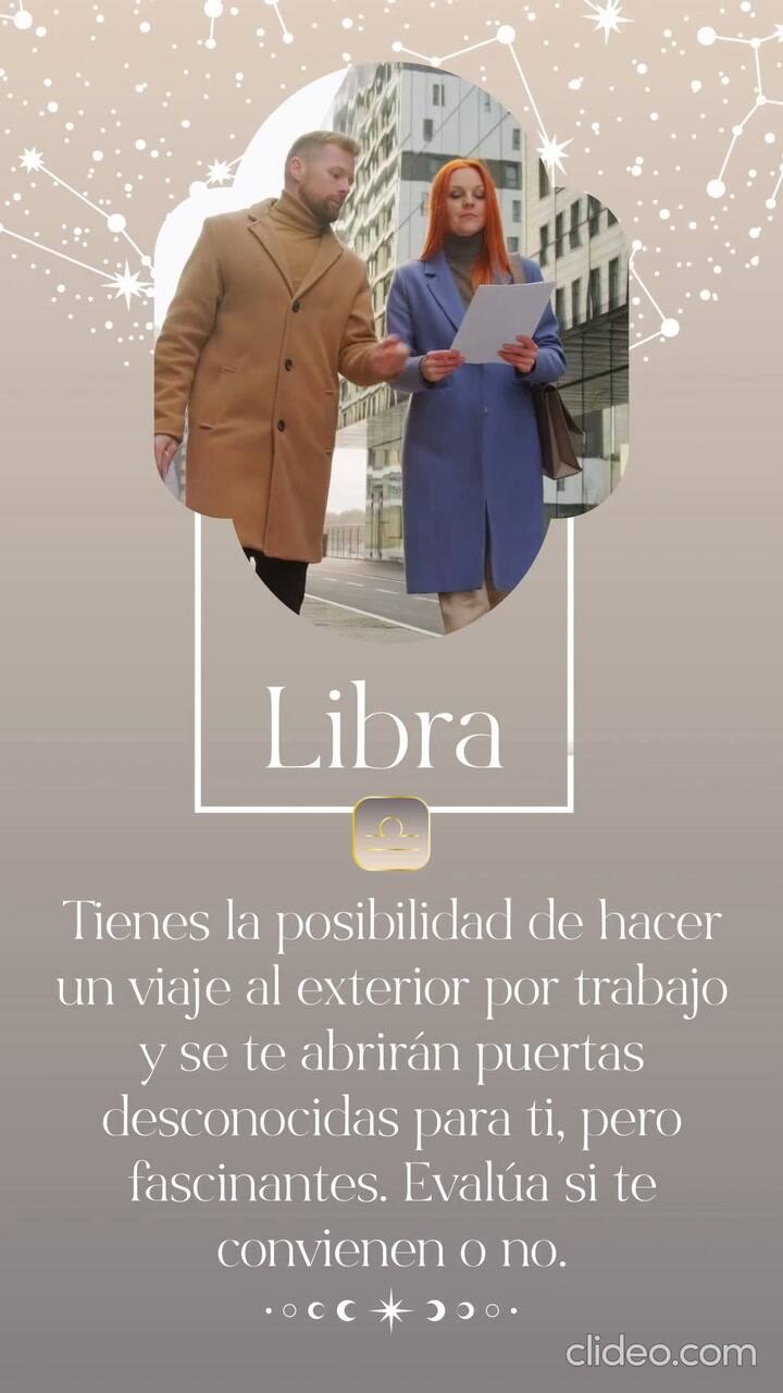 El horóscopo de Niño Prodigio