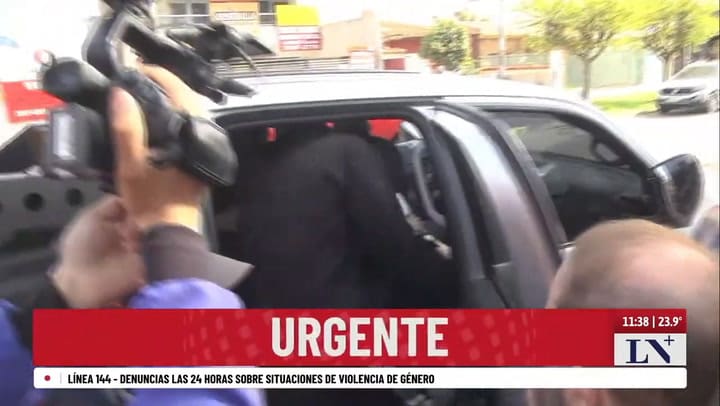 Los segundos peritajes confirmarían la inocencia de Gonzalo Montiel