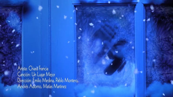 Heidi Bienvenida A Casa