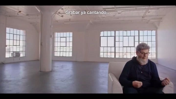 Rompan todo: fuerte debate en las redes sociales por el documental de Netflix sobre el rock latinoam