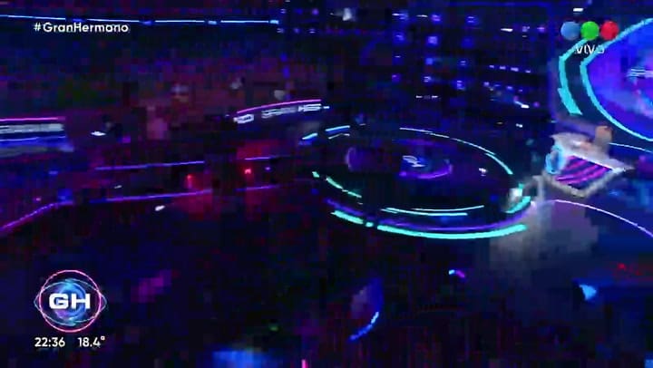 Santiago del Moro brindo detalles de los chequeos que se realizo Furia