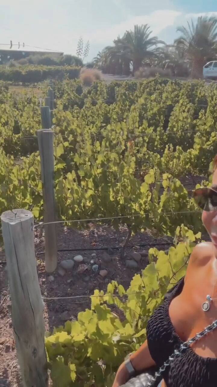 Fernando Gago y Verónica Laffitte de vacaciones